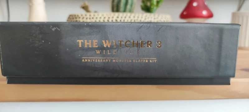 The Witcher 3 Waist Bag - 10th Anniversary Edition