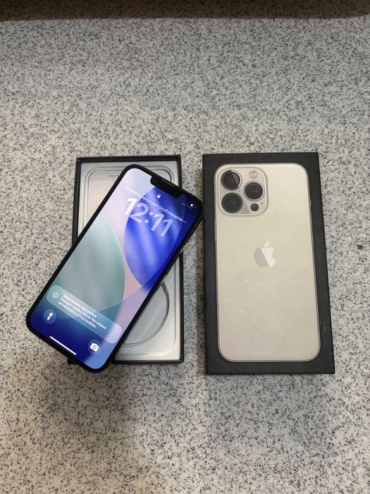iPhone 13Pro/128Gb