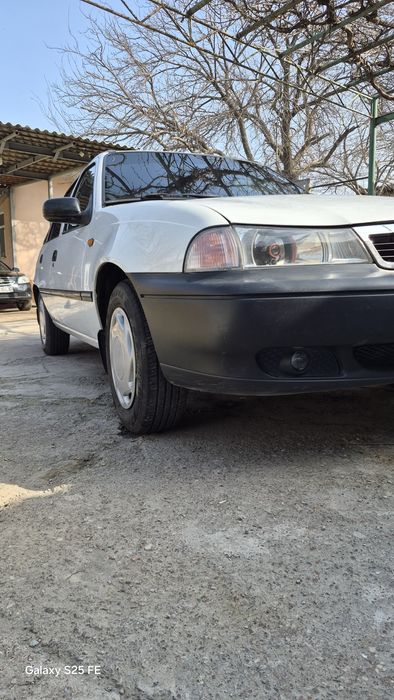 Nexiya dons 2005 yil.