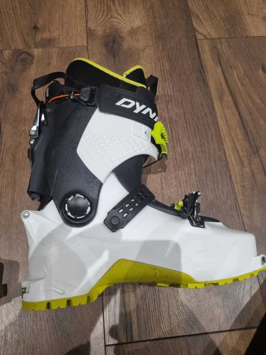 СКИ ТУРИНГ ОБУВКИ DYNAFIT Hoji Free 110 Ski Touring Boots Unisex