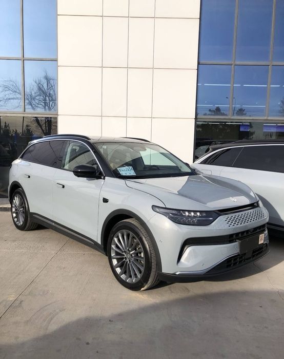 Leapmotor c11 rassrochka nasiya