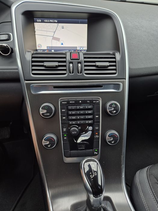 XC 60 2.0 diesel automat