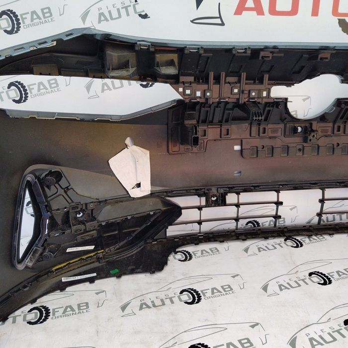 Bara fata Volkswagen ID.7 GTX an 2023-2024-2025-2026
