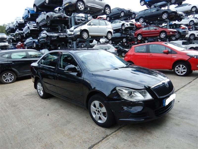 Airbag volan Skoda Octavia II 2009 Hatchback 1.9