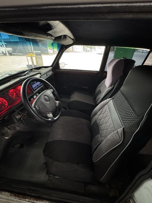 Lada 2107 2003 — 5