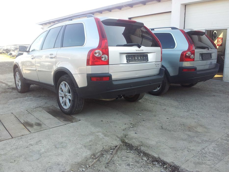 Componente Volvo Xc90 2003-2006 si facelift 2006-2014 Piese auto SH