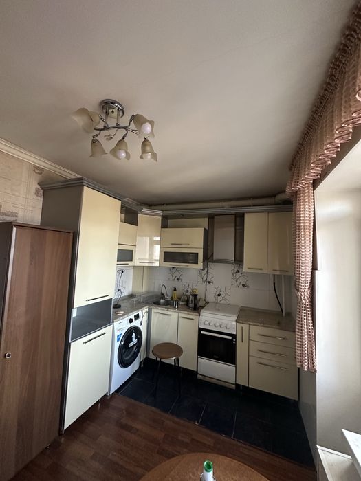 Кухонный гарнитур разборный