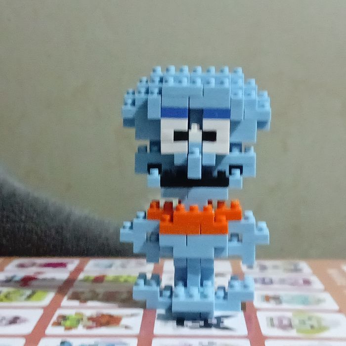 3д конструктор 14+