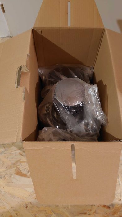 Storcator fructe Gorenje