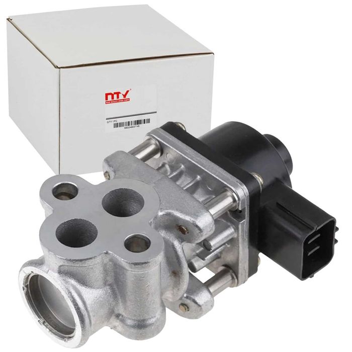 клапан ЕGR MAZDA OPEL SUZUKI   K5T79077,