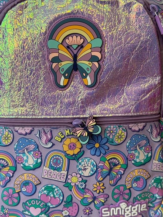 Рюкзаки для девочек Smiggle