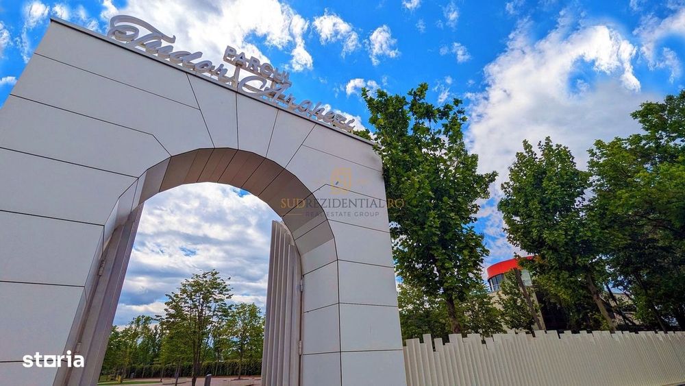 Garsoniera de vanzare langa Parcul Tudor Arghezi, Sectorul 4