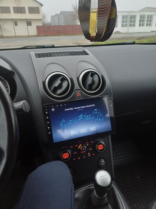 Nissan Qashqai 1.5 Diesel