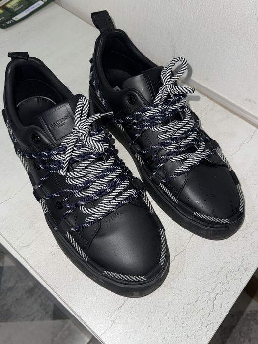 Мужская обувь balmain