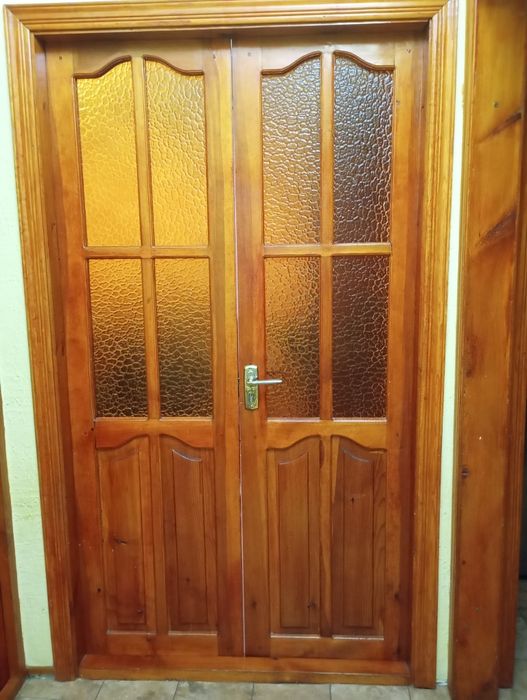 Двери межкомнотные