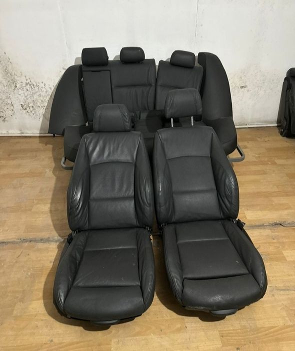 Комплект сидений bmw 3 series e90