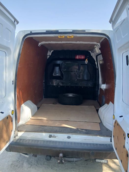 Ford transit connect 1.8tdci