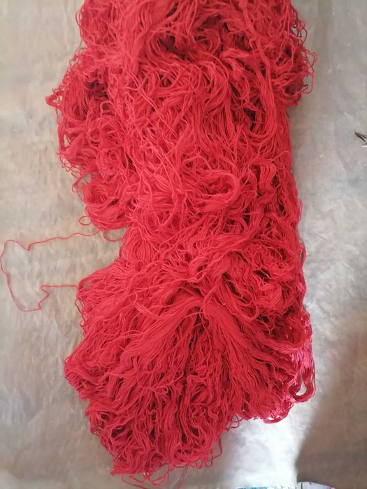 Прежда от едно време