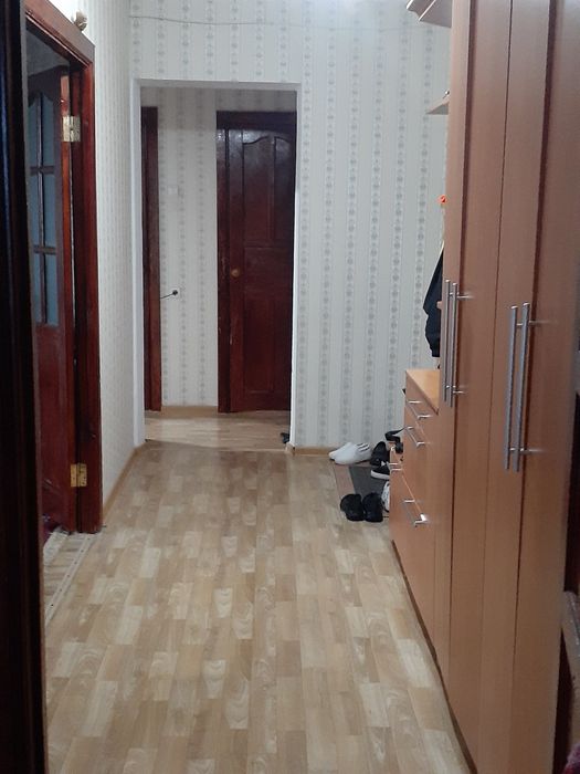 Продается 2х комн квартира н/п