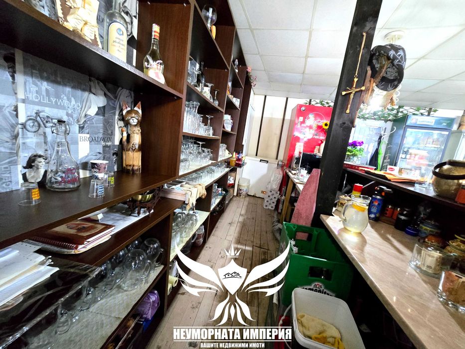 Продава се Заведение в с. Бачково, Област Пловдив - 150 кв.м за 272 €/кв.м - Снимка #9