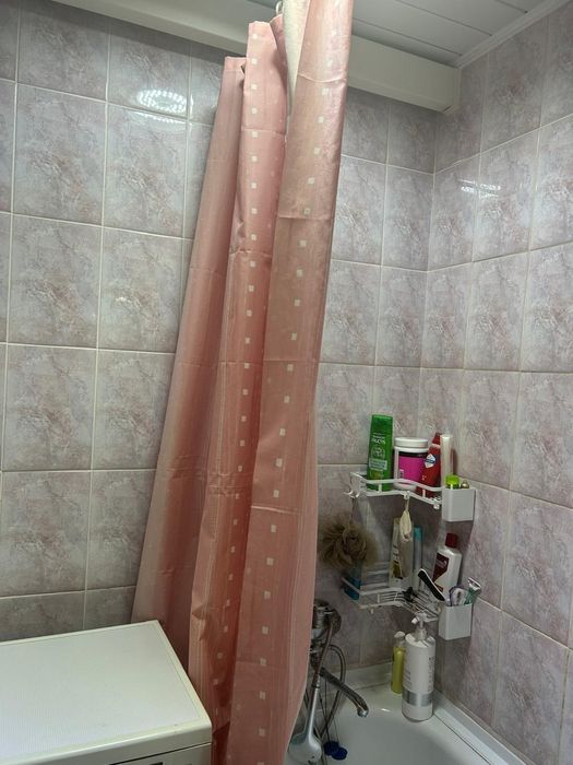 4-х комнатная квартира