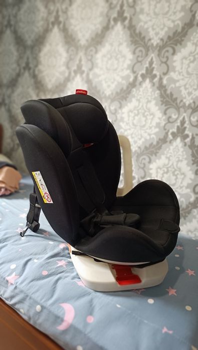 Продаётся автокресло 360°
