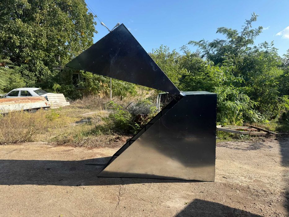 Гараж за мотоциклет