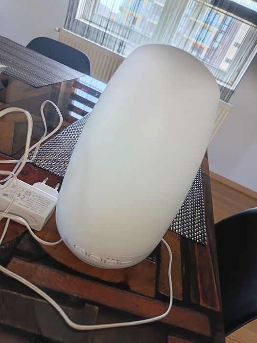 Vând difuzor aromaterapi