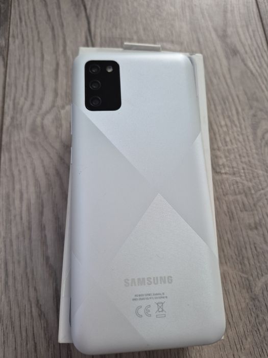 Vând telefon Samsung A02s