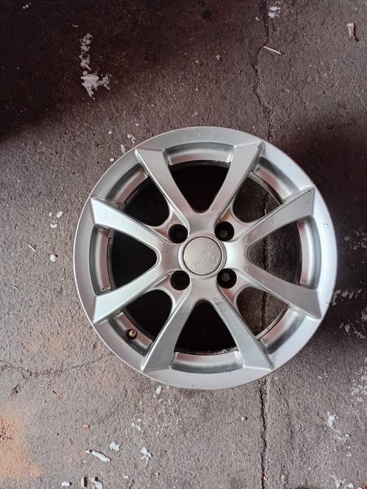 Титановыи диск диск