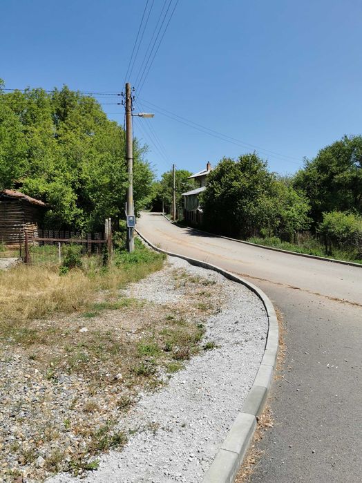 Продава се Парцел в София, Център - 1150 кв.м за 9 €/кв.м - Снимка #8