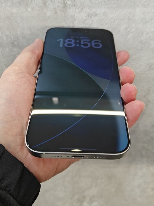 iPhone 16 Pro Max 256