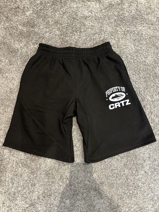 Corteiz къси панталони