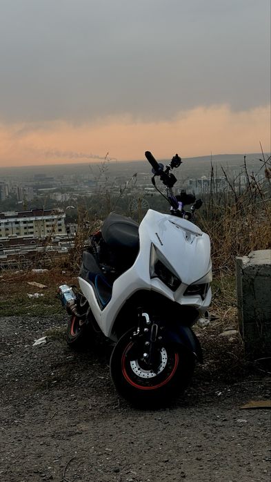 м8про стант проект