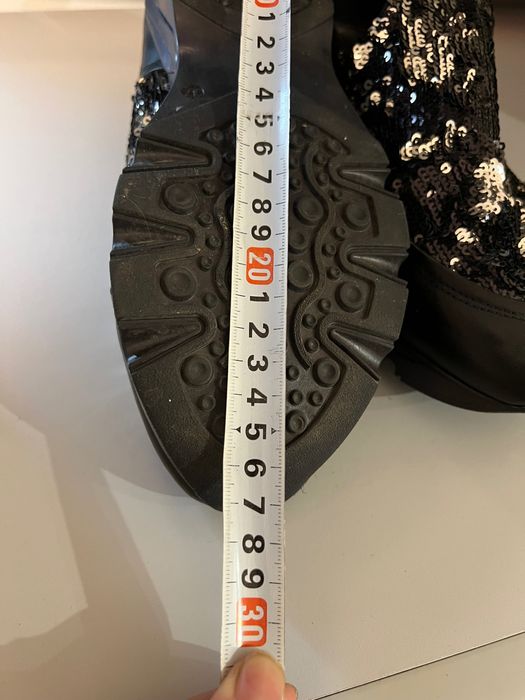 MM Maison Margiela 37