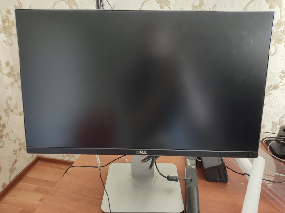 Монитор Dell U2414Hb