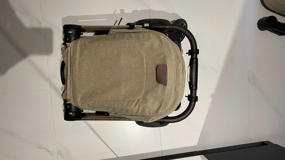 Mamas&Papas Strada 5 в 1 комбинирана детска количка+аксесоари