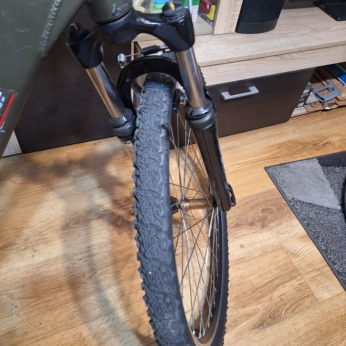 Bicicleta mtb pe 26 Arcadia Dirt