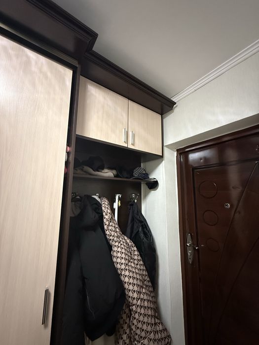 Продам шкаф стенку