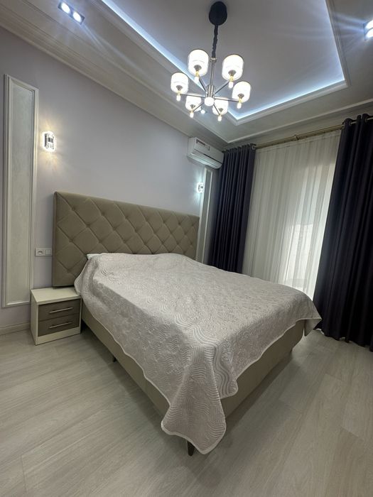 Сдается своя в аренду на Darkhan Avenue, центр, дархан, пушкинская