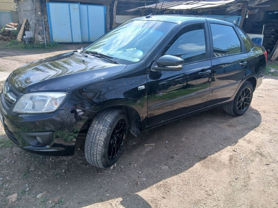 Lada granta 2190