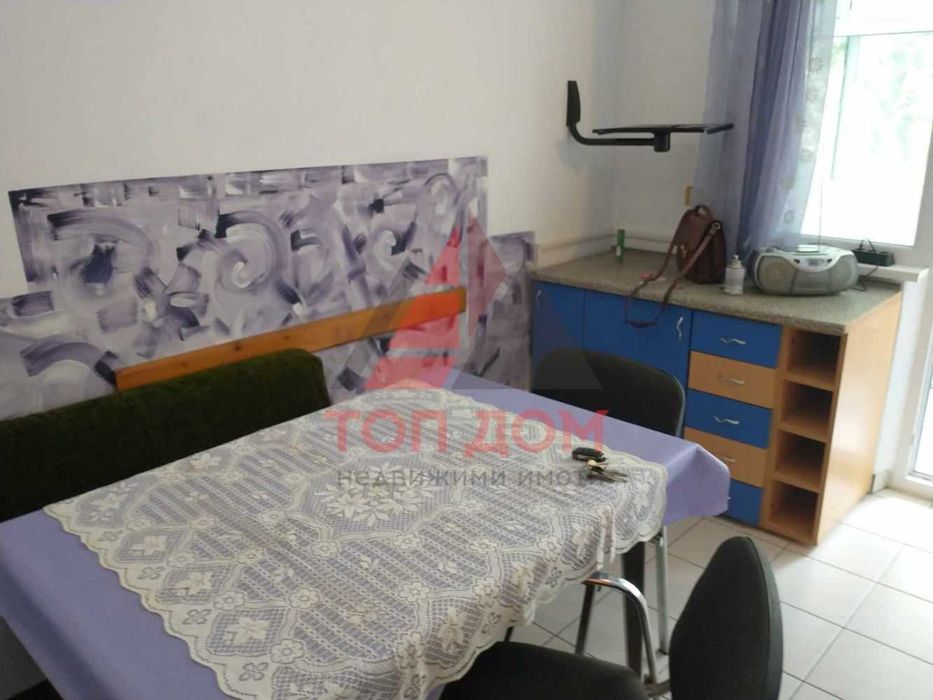 Дава се под наем Двустаен апартамент в Варна, Гранд Мол Варна - 80 кв.м за 357 € - Снимка #2