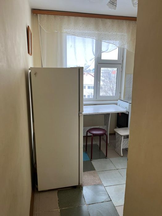 Квартира в аренду