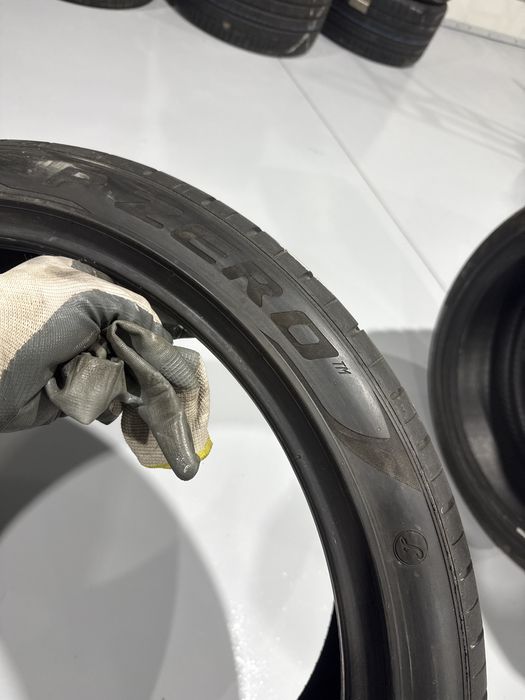 Anvelope de vara Pirelli L 325/30 R23