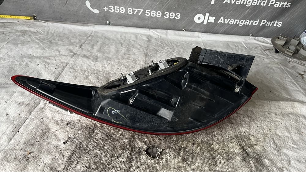 Mazda CX5 2014 десен стоп