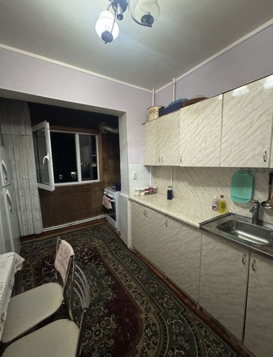 Продаётся Юнусабад 7кв 4/3/4