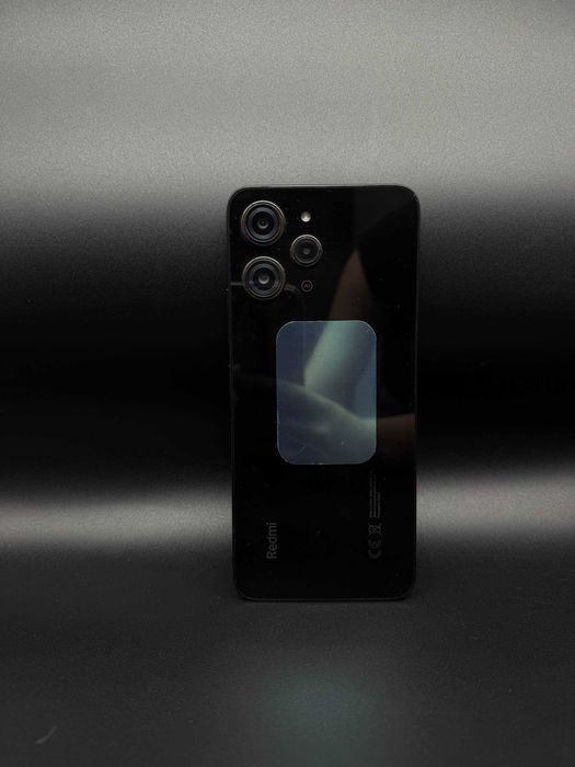 Xiaomi REDMI 12 (RN02A)