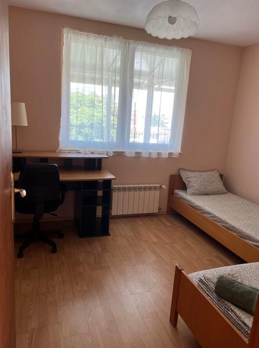 Дава се под наем Тристаен апартамент в София, Център - 89 кв.м за 1200 € - Снимка #7