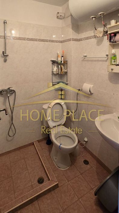 Продава се Двустаен апартамент в Варна, Гръцка махала - 60 кв.м за 1522 €/кв.м - Снимка #7