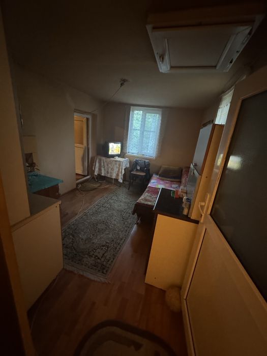 Casa cu teren intravilan 3100 mp